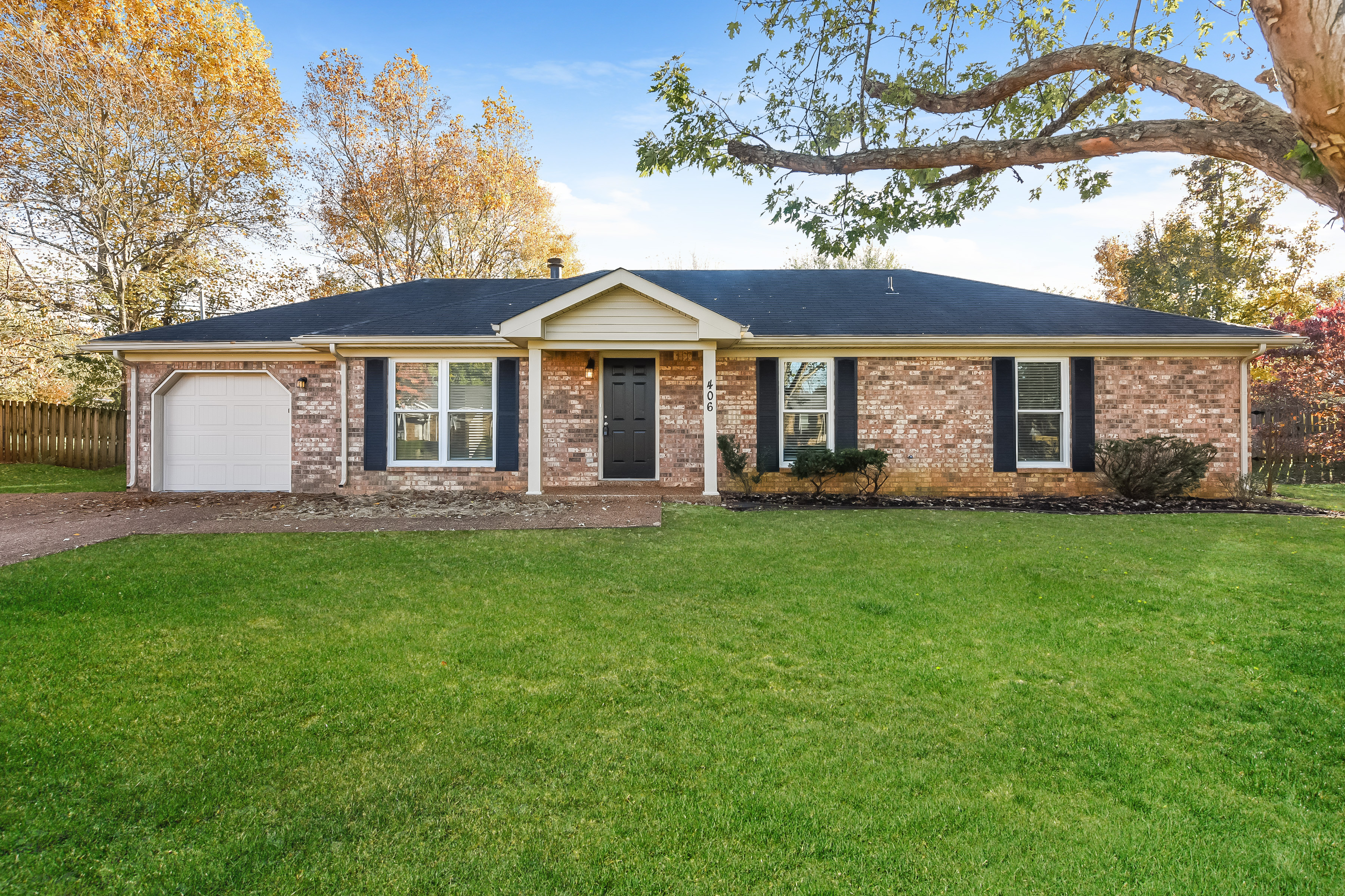 406 Adeline Dr Smyrna, TN 37167